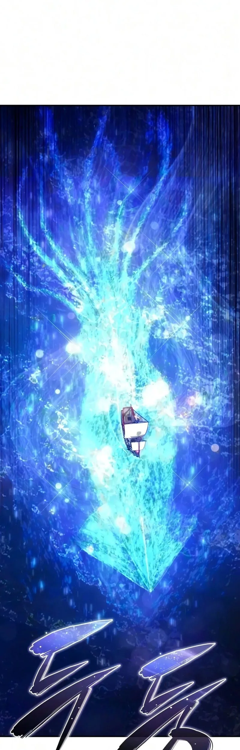 Star-Embracing Swordmaster Chapter 140 Gambar 62