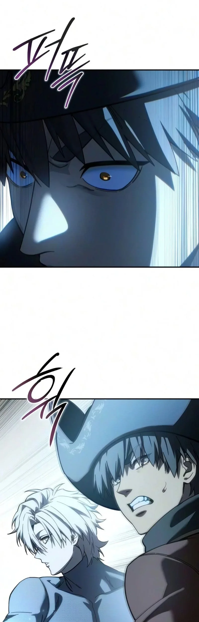 Star-Embracing Swordmaster Chapter 140 Gambar 64