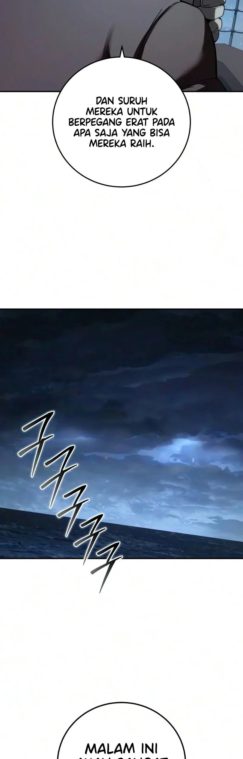 Star-Embracing Swordmaster Chapter 140 Gambar 68