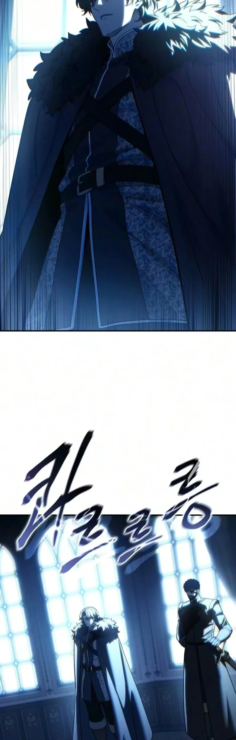 Star-Embracing Swordmaster Chapter 140 Gambar 71