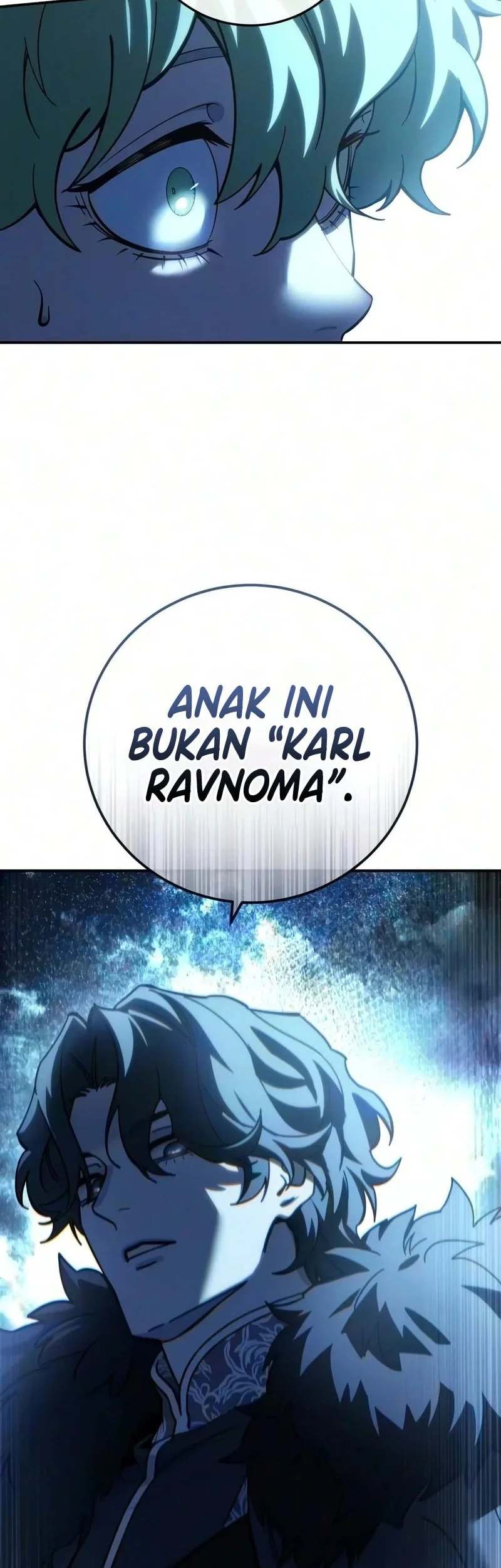 Star-Embracing Swordmaster Chapter 140 Gambar 75