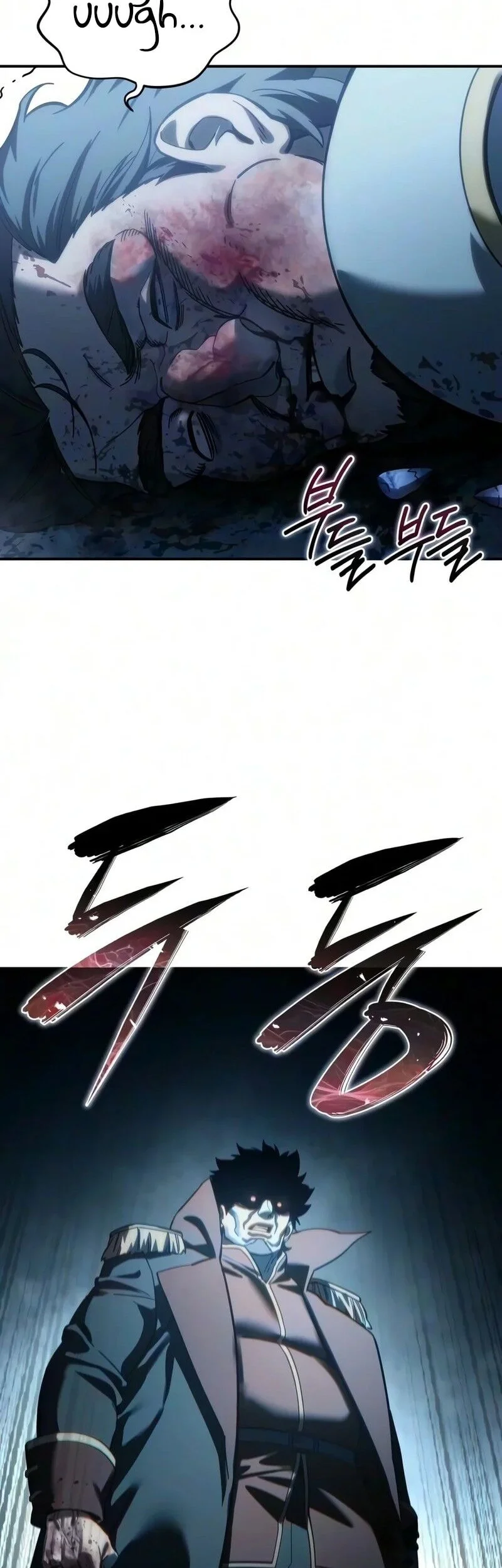 Star-Embracing Swordmaster Chapter 140 halaman 4