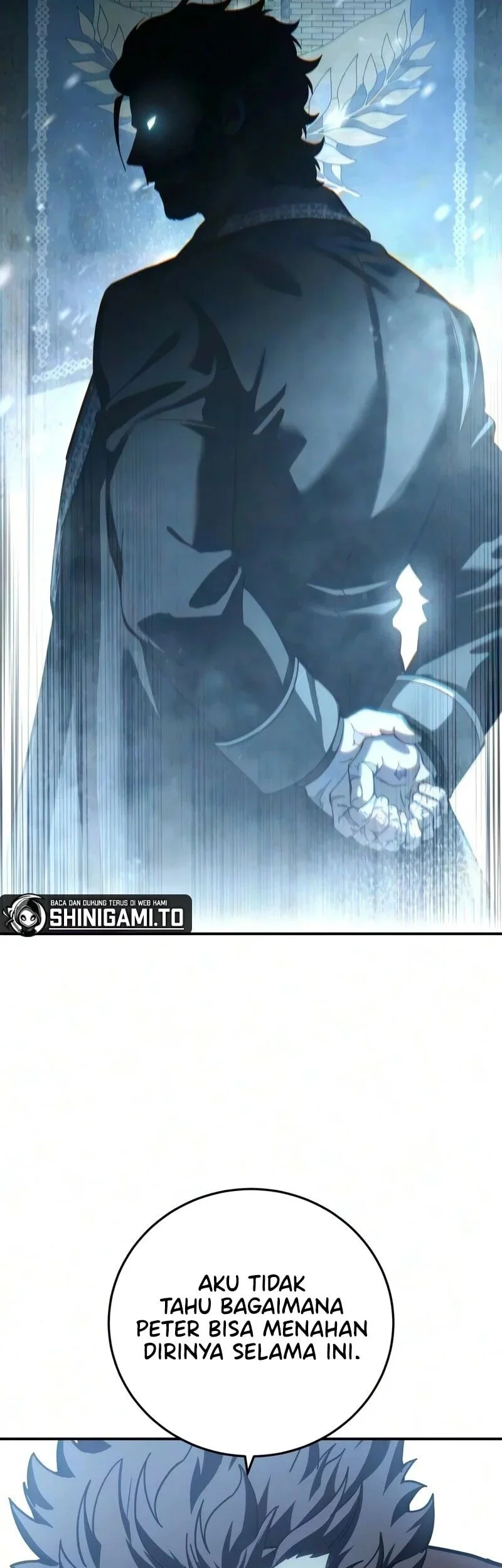 Star-Embracing Swordmaster Chapter 140 halaman 13