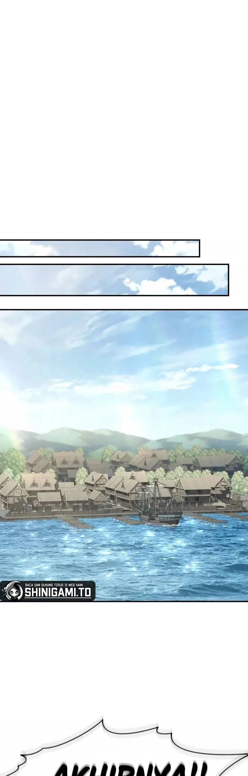 Star-Embracing Swordmaster Chapter 141 halaman 37