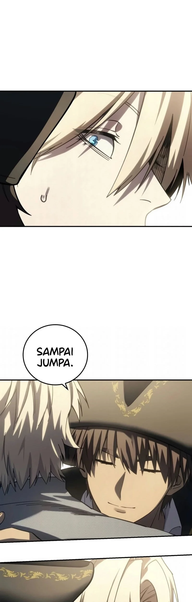 Star-Embracing Swordmaster Chapter 141 halaman 44