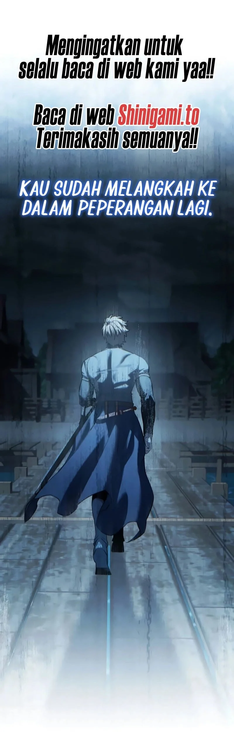 Star-Embracing Swordmaster Chapter 141 halaman 47