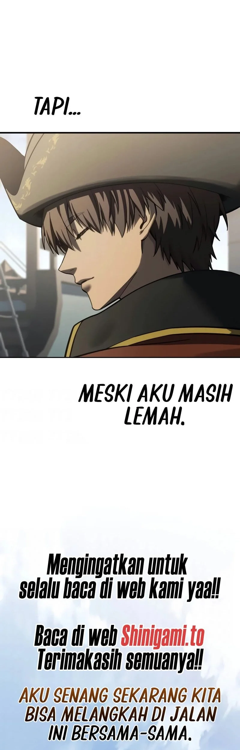 Star-Embracing Swordmaster Chapter 141 Gambar 47