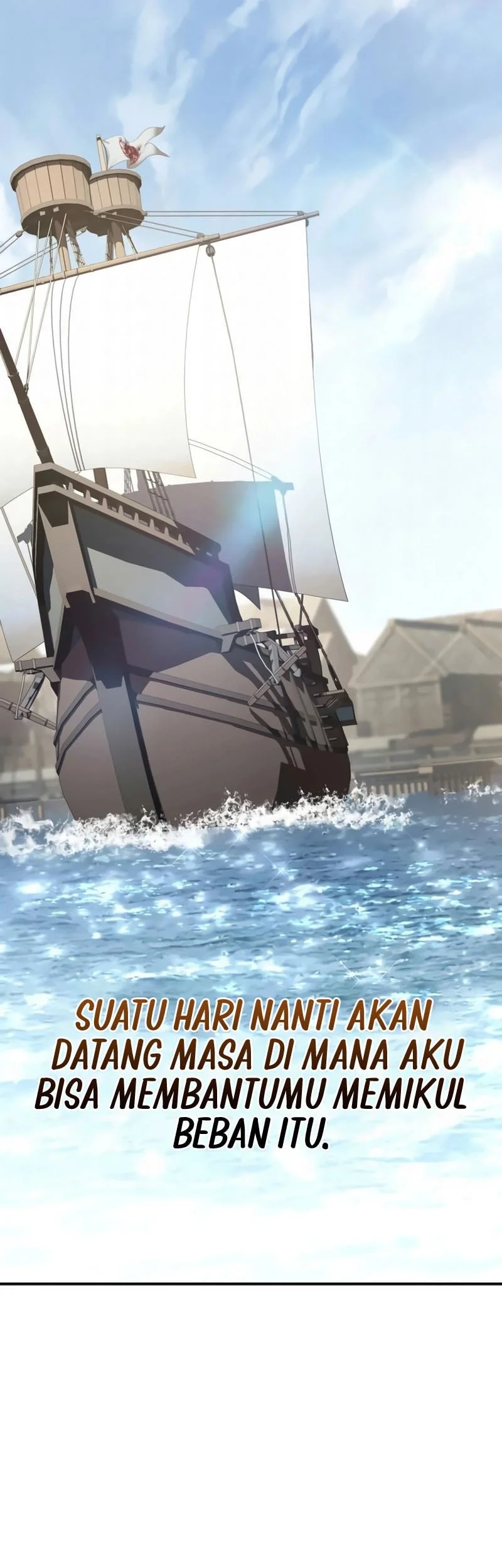 Star-Embracing Swordmaster Chapter 141 Gambar 48