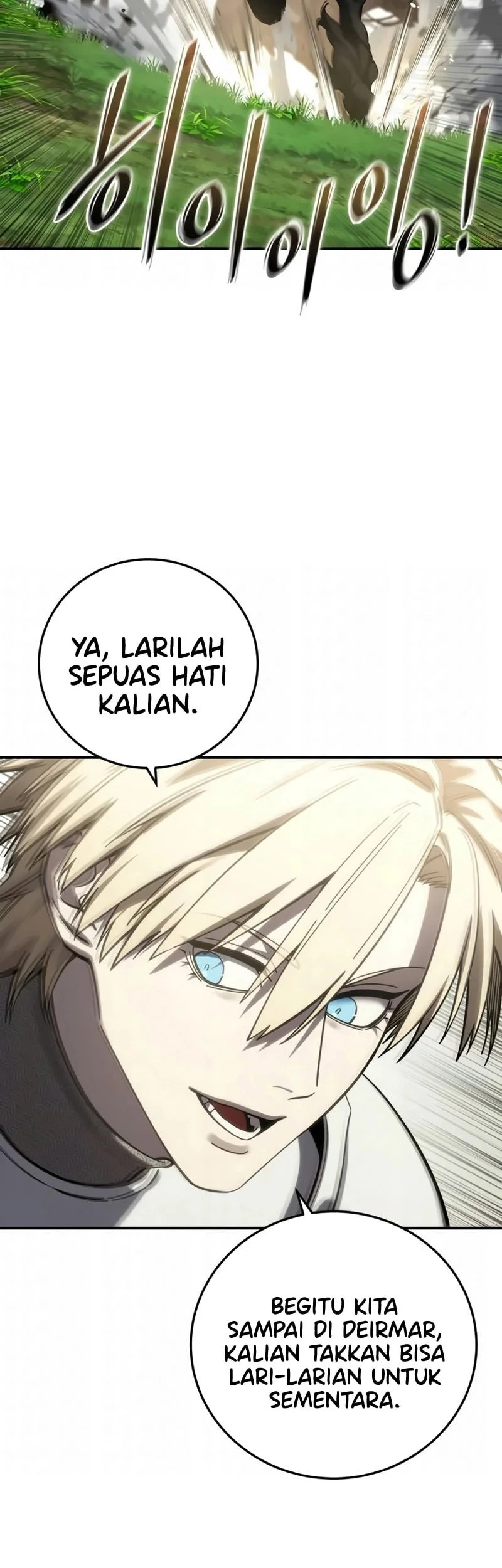 Star-Embracing Swordmaster Chapter 141 Gambar 52