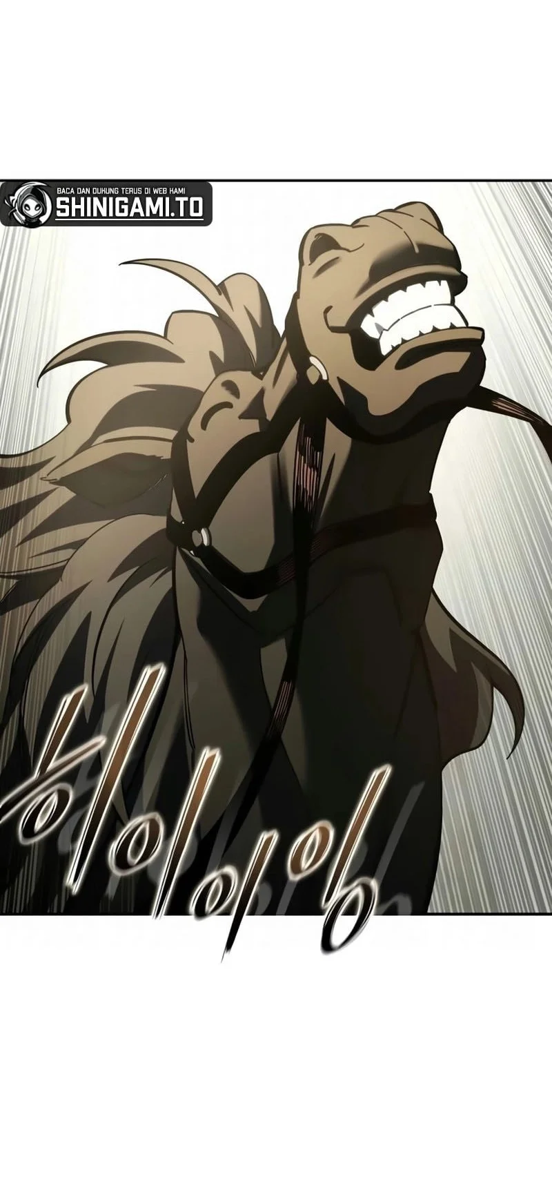 Star-Embracing Swordmaster Chapter 141 Gambar 53