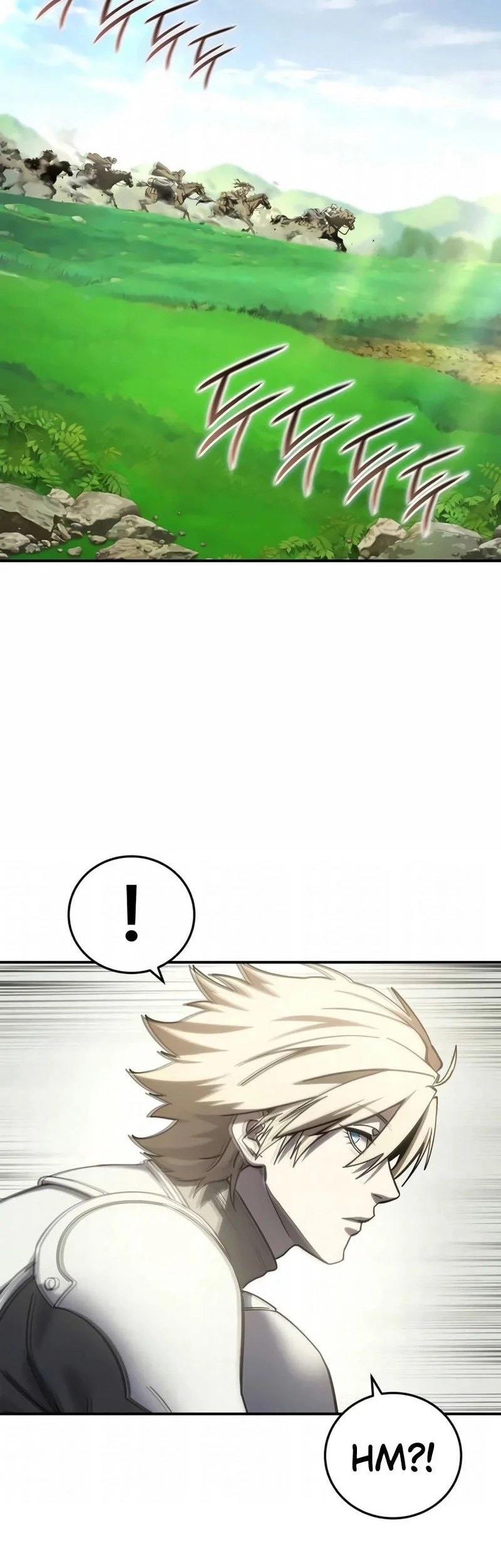 Star-Embracing Swordmaster Chapter 141 Gambar 55