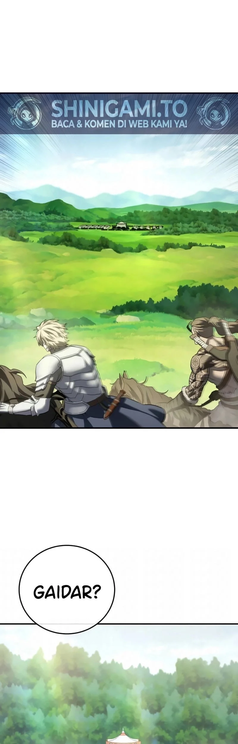Star-Embracing Swordmaster Chapter 141 Gambar 56