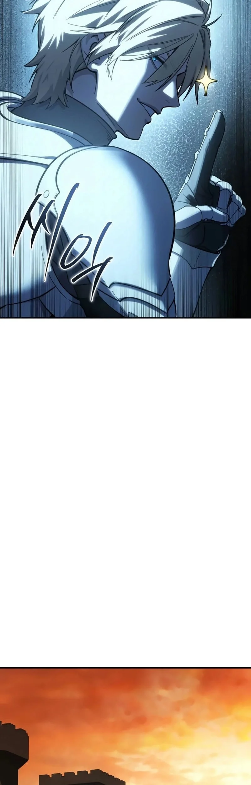 Star-Embracing Swordmaster Chapter 141 Gambar 59
