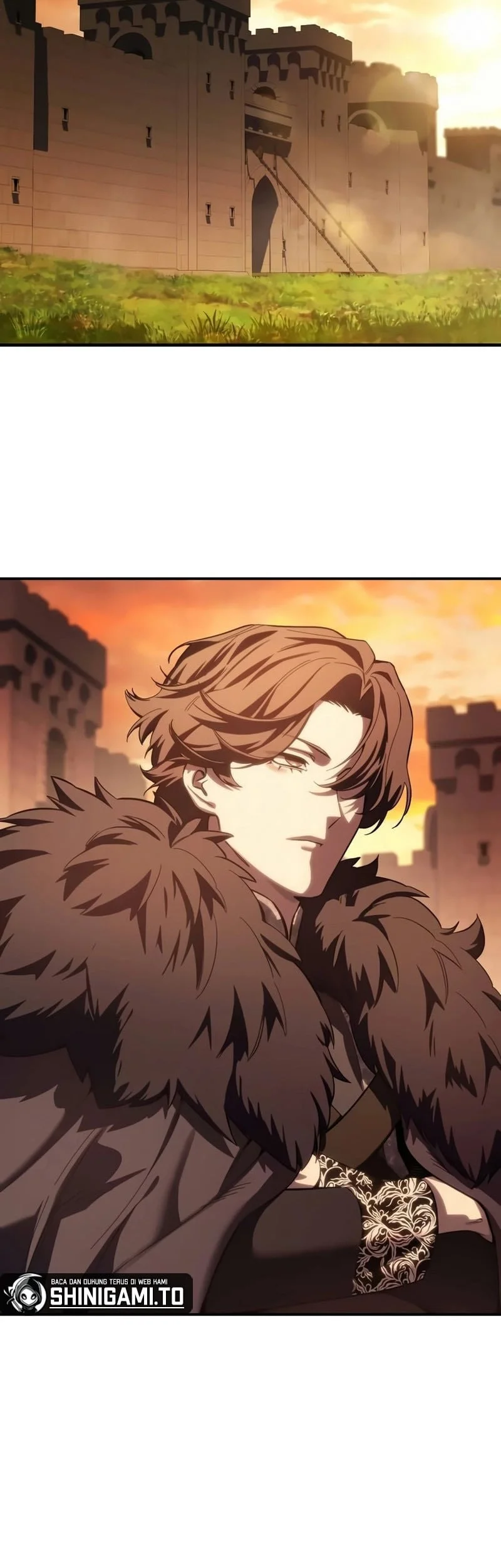 Star-Embracing Swordmaster Chapter 141 Gambar 60