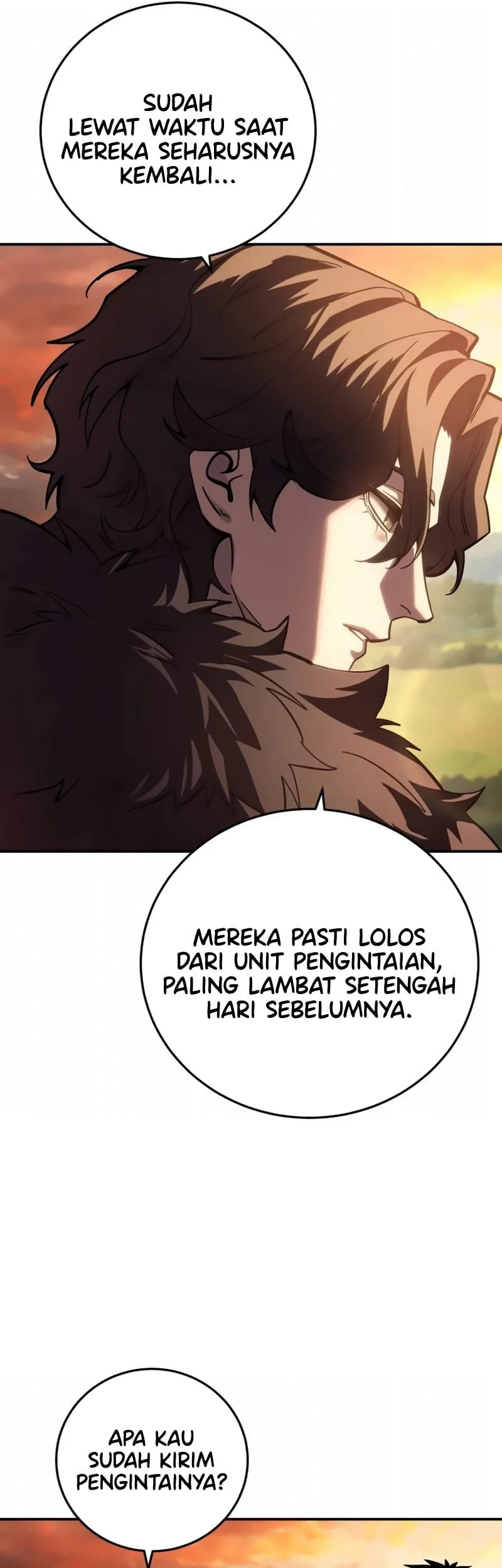 Star-Embracing Swordmaster Chapter 141 Gambar 62