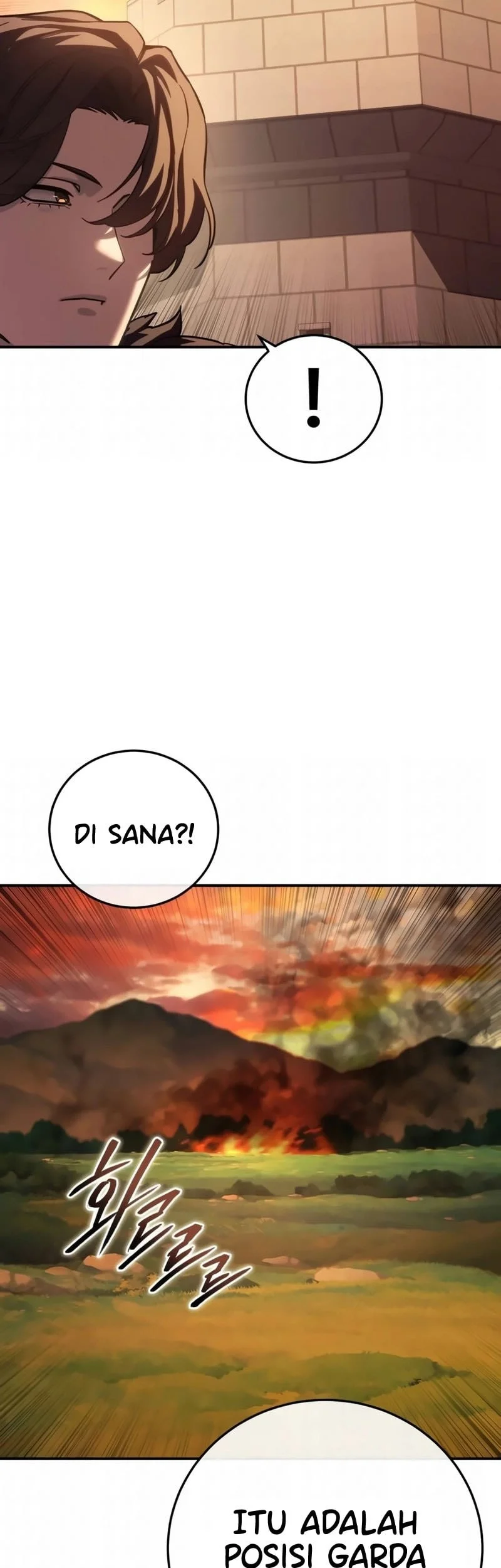 Star-Embracing Swordmaster Chapter 141 Gambar 64