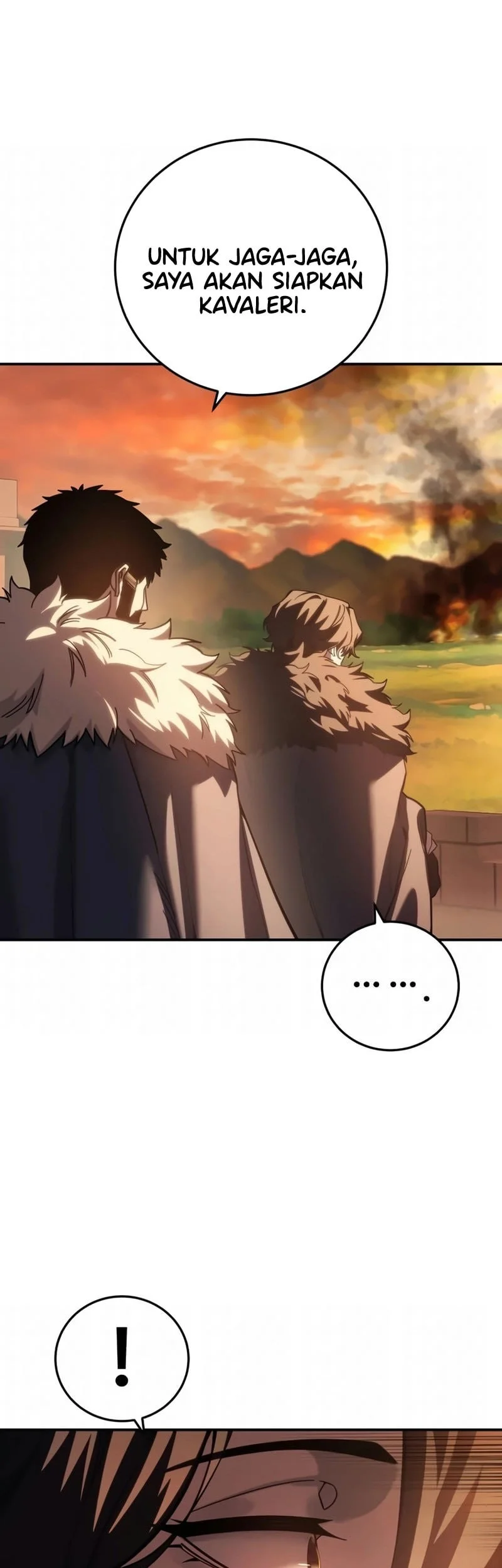 Star-Embracing Swordmaster Chapter 141 Gambar 66