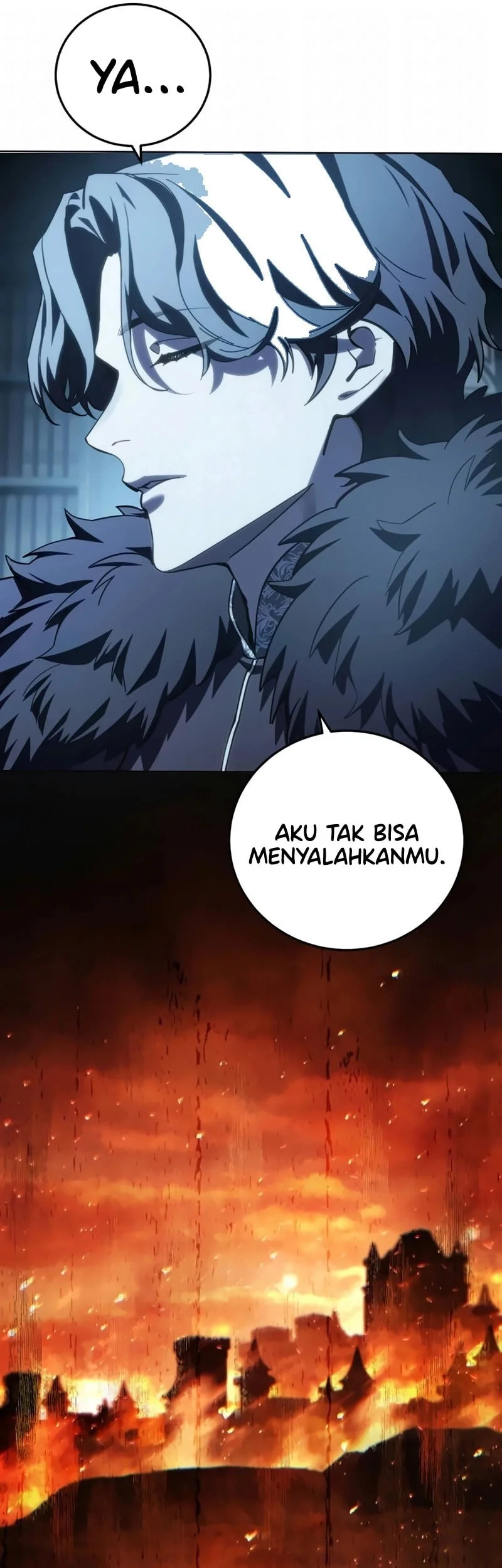 Star-Embracing Swordmaster Chapter 141 halaman 7