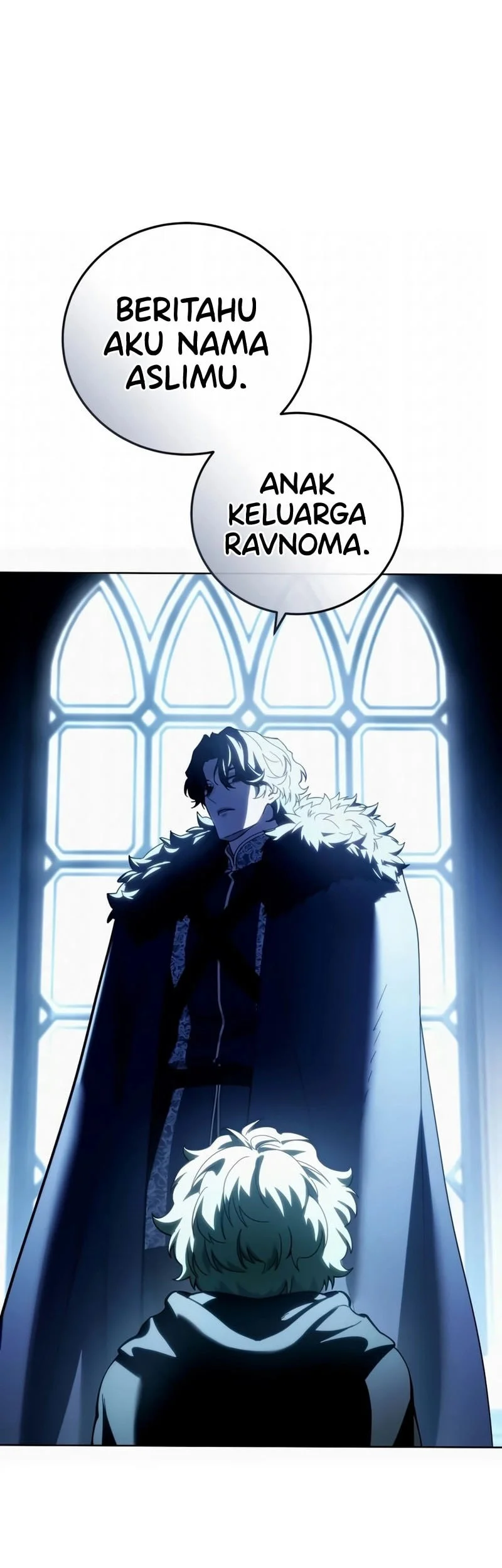 Star-Embracing Swordmaster Chapter 141 halaman 11