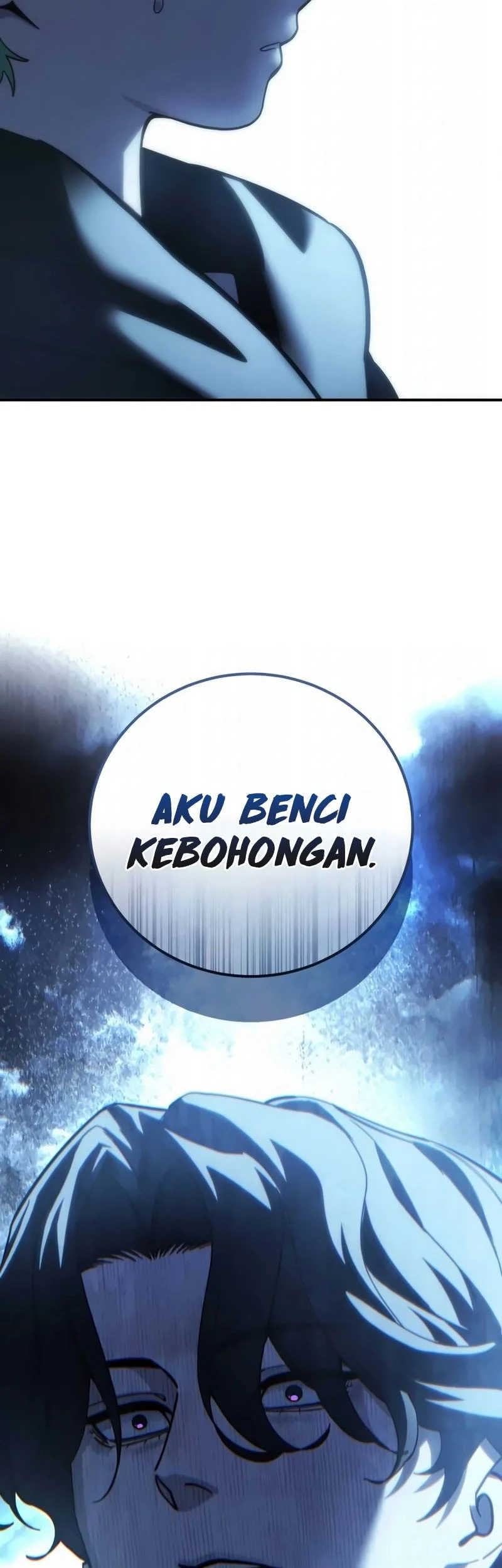 Star-Embracing Swordmaster Chapter 141 halaman 13