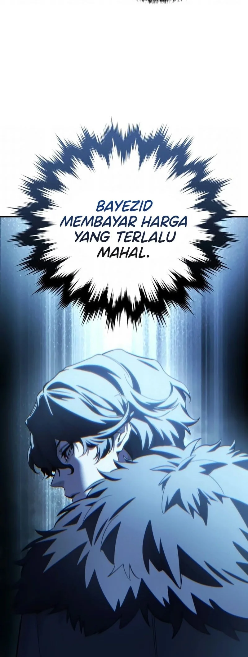Star-Embracing Swordmaster Chapter 141 halaman 18