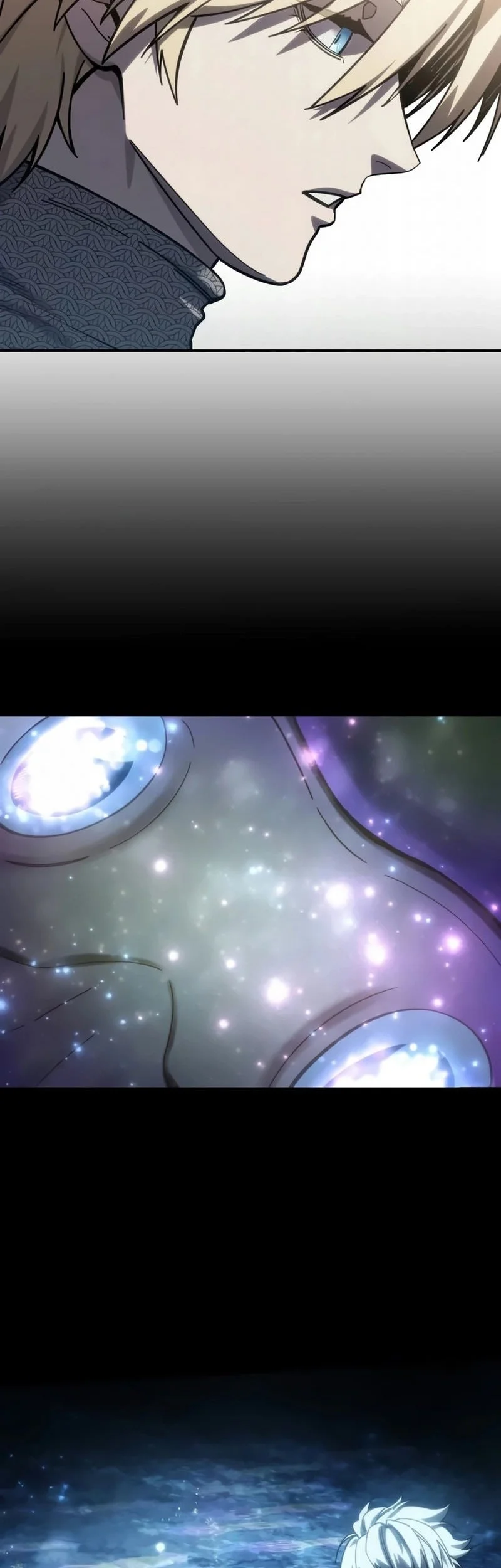 Star-Embracing Swordmaster Chapter 141 halaman 28