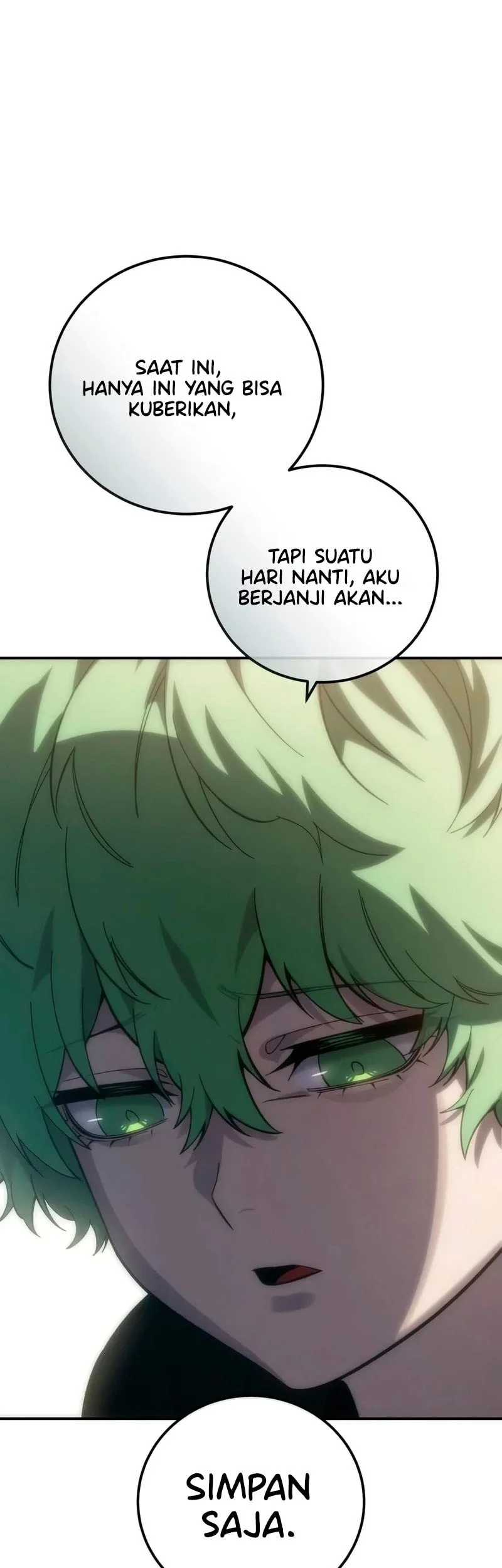 Star-Embracing Swordmaster Chapter 142 halaman 45
