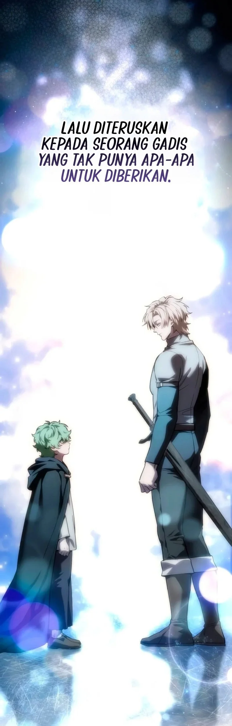 Star-Embracing Swordmaster Chapter 142 halaman 51