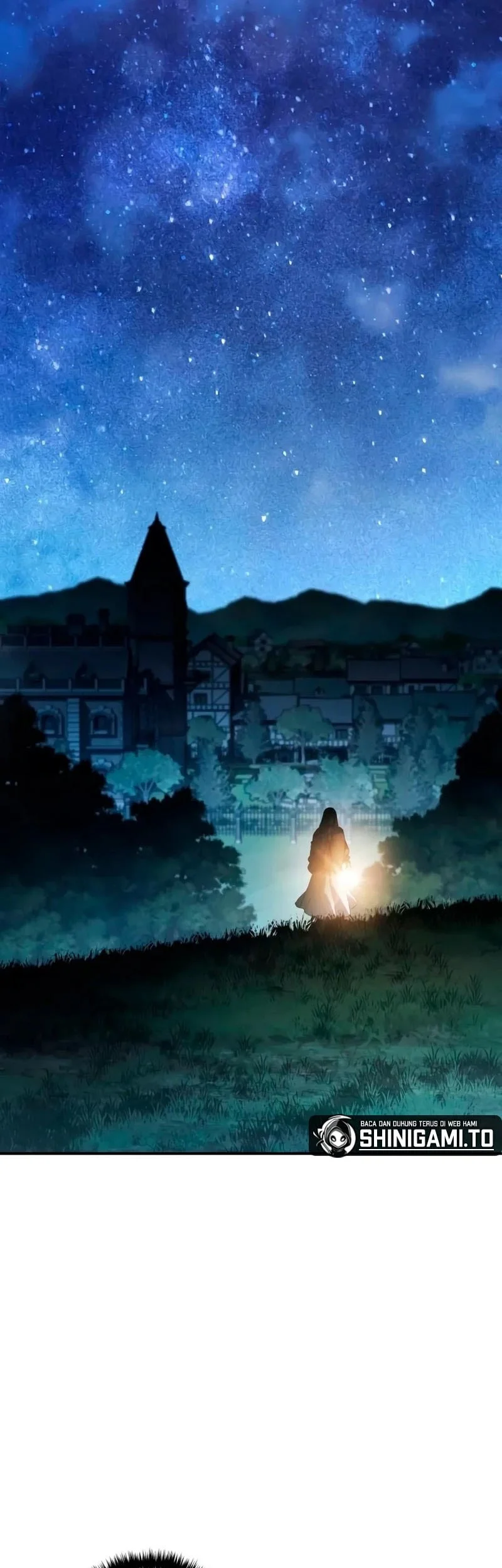 Star-Embracing Swordmaster Chapter 142 halaman 53