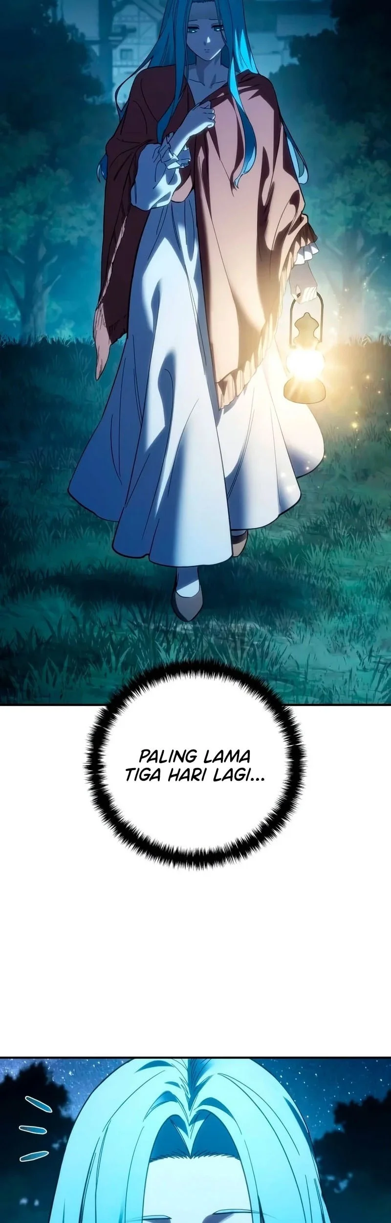 Star-Embracing Swordmaster Chapter 142 Gambar 54