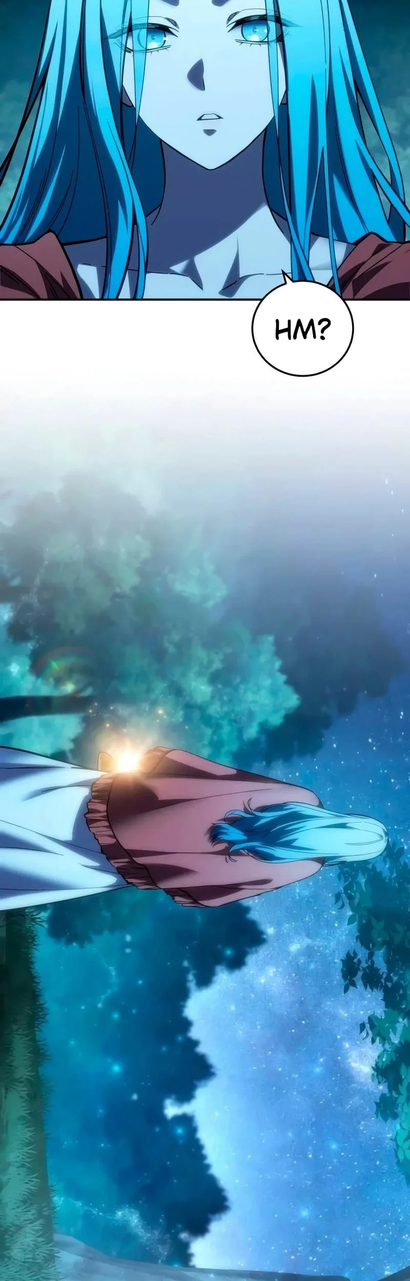 Star-Embracing Swordmaster Chapter 142 Gambar 55