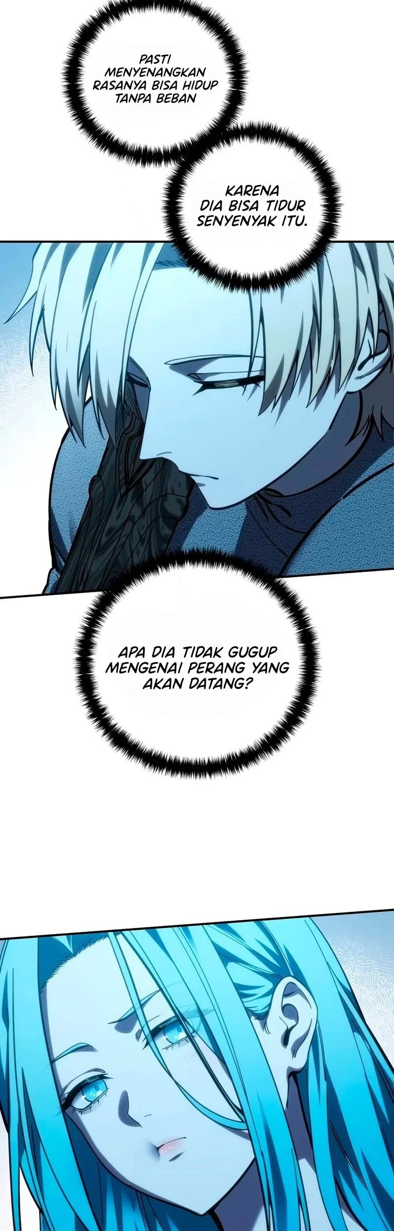 Star-Embracing Swordmaster Chapter 142 Gambar 60