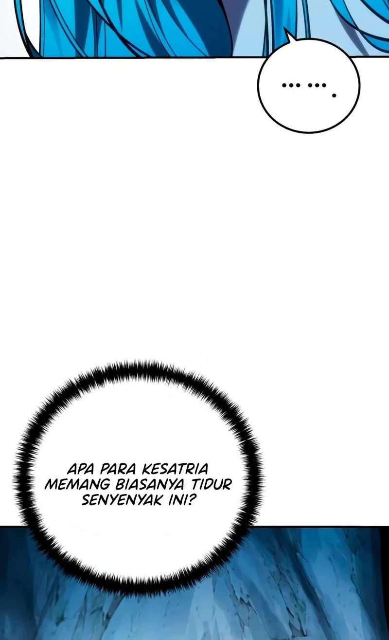Star-Embracing Swordmaster Chapter 142 Gambar 61