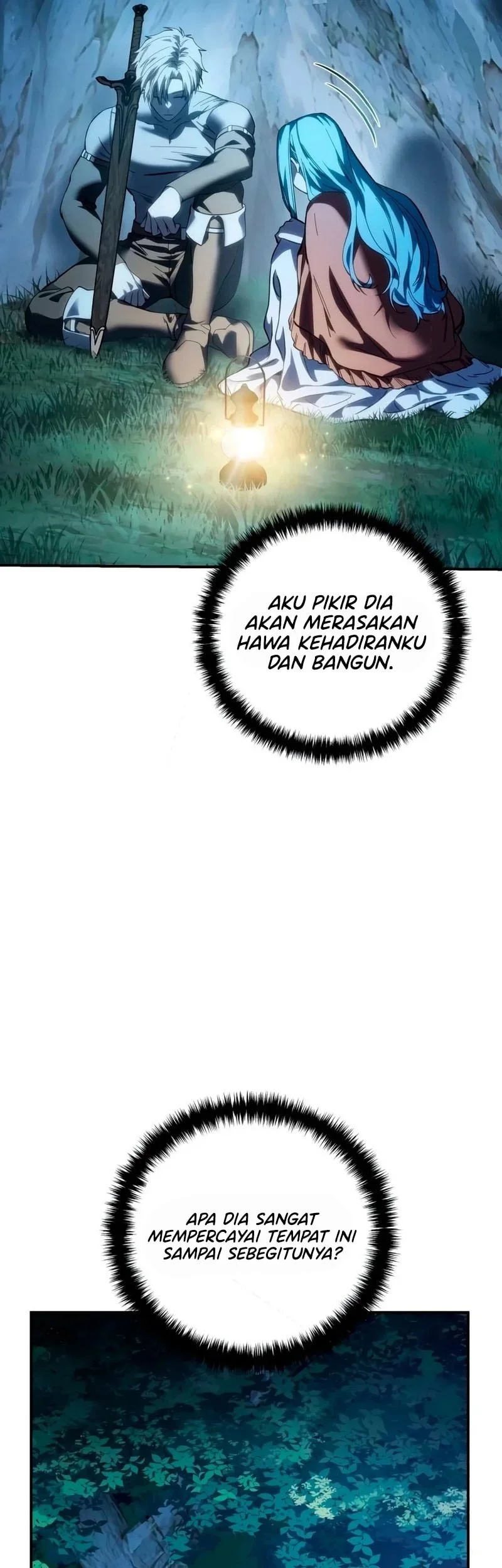 Star-Embracing Swordmaster Chapter 142 Gambar 62