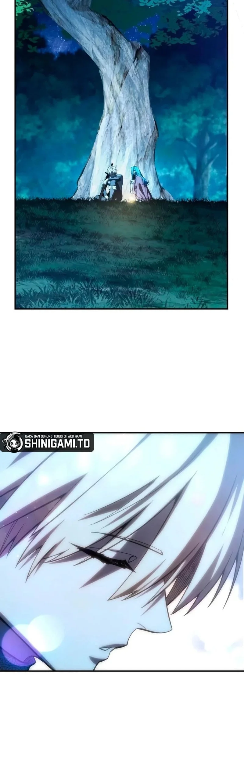Star-Embracing Swordmaster Chapter 142 Gambar 63