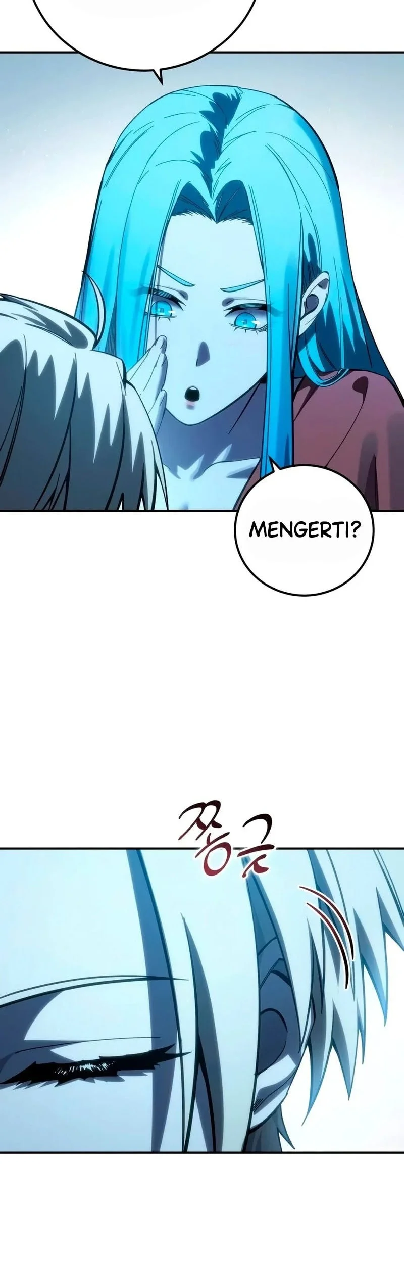 Star-Embracing Swordmaster Chapter 142 Gambar 67