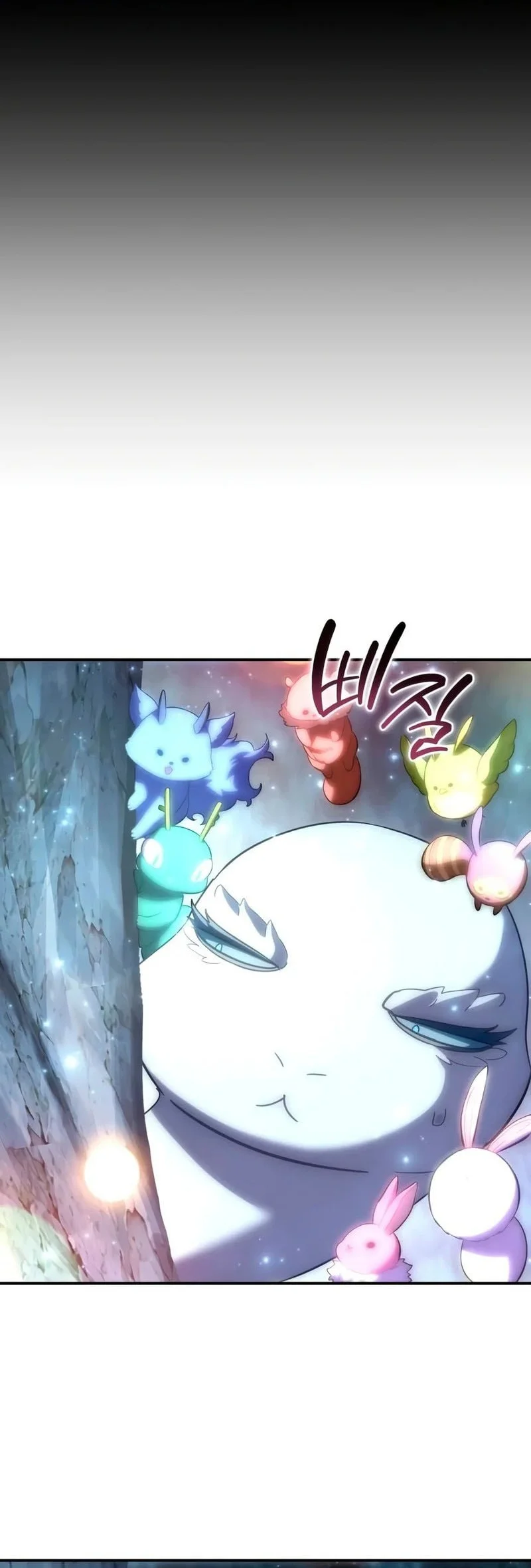 Star-Embracing Swordmaster Chapter 142 Gambar 73