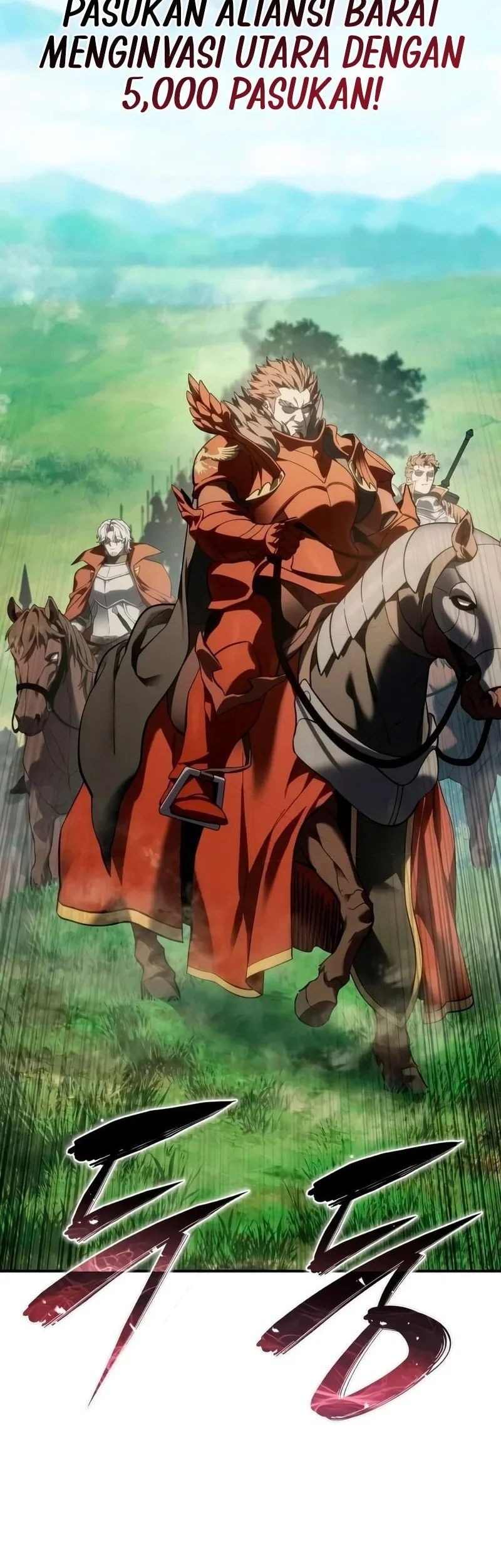 Star-Embracing Swordmaster Chapter 142 Gambar 83