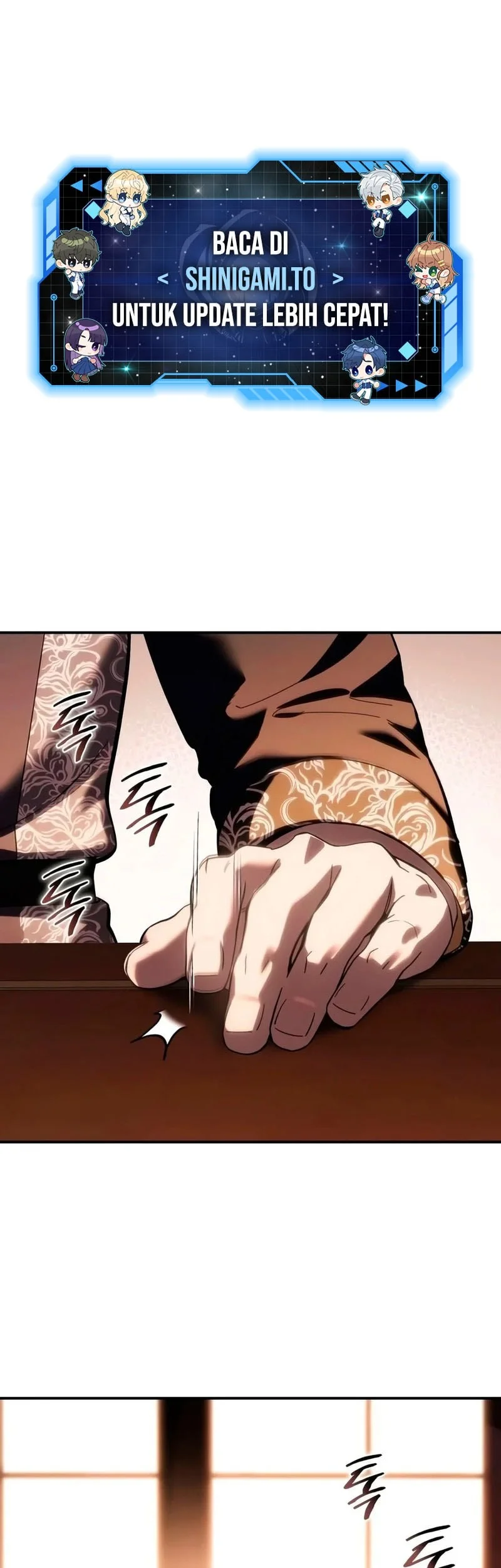 Star-Embracing Swordmaster Chapter 142 halaman 3
