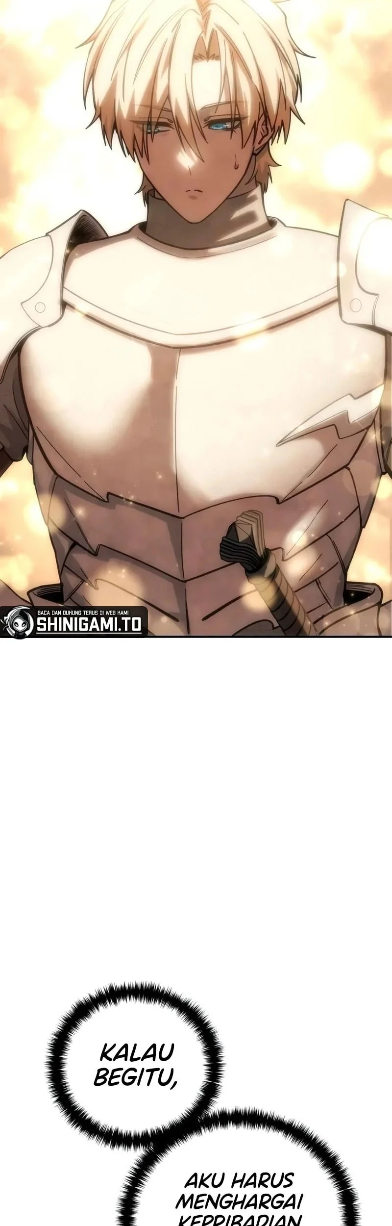 Star-Embracing Swordmaster Chapter 142 halaman 7