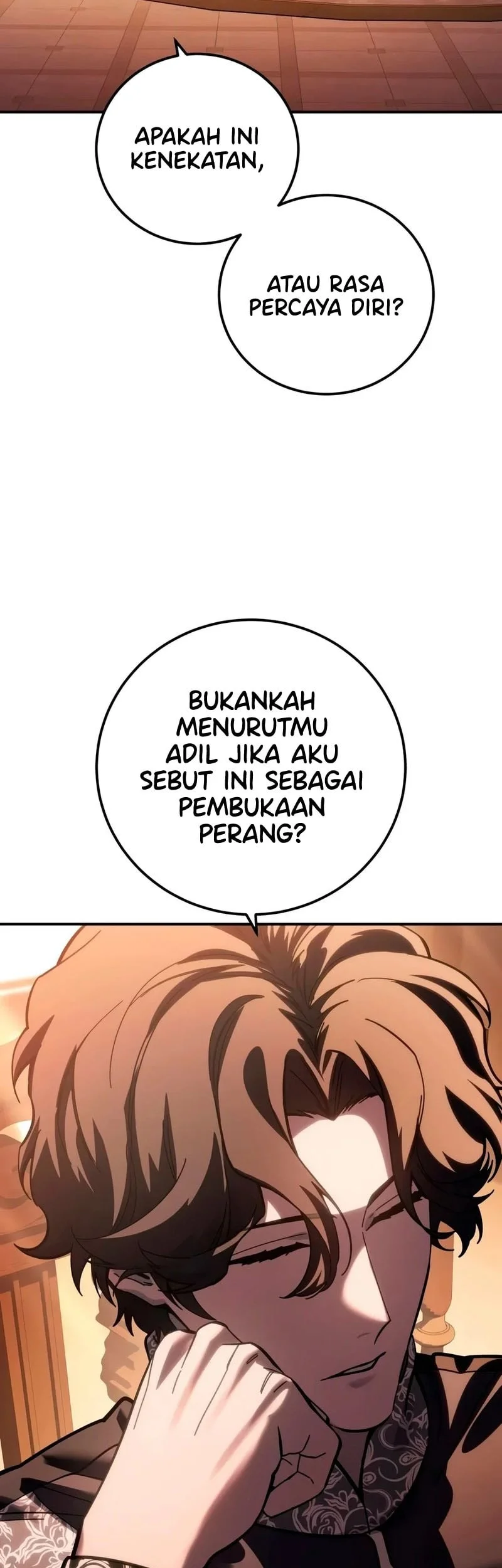 Star-Embracing Swordmaster Chapter 142 halaman 9