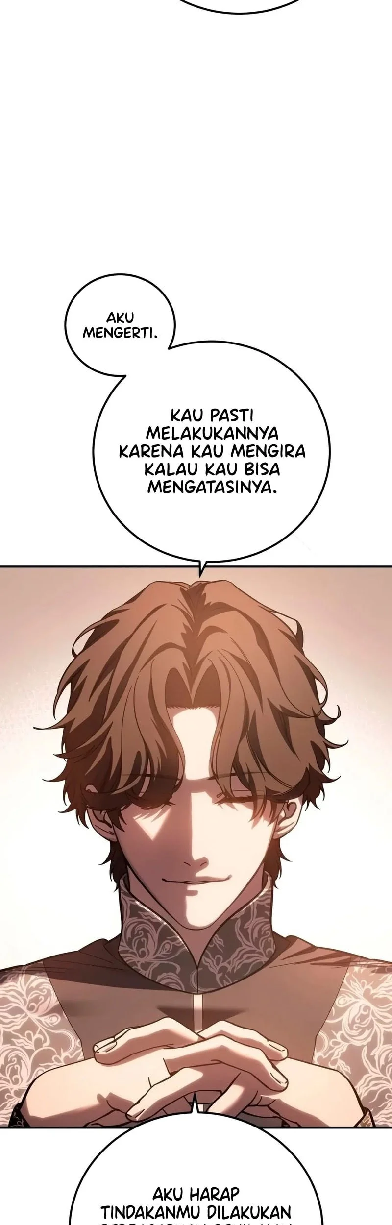Star-Embracing Swordmaster Chapter 142 halaman 13
