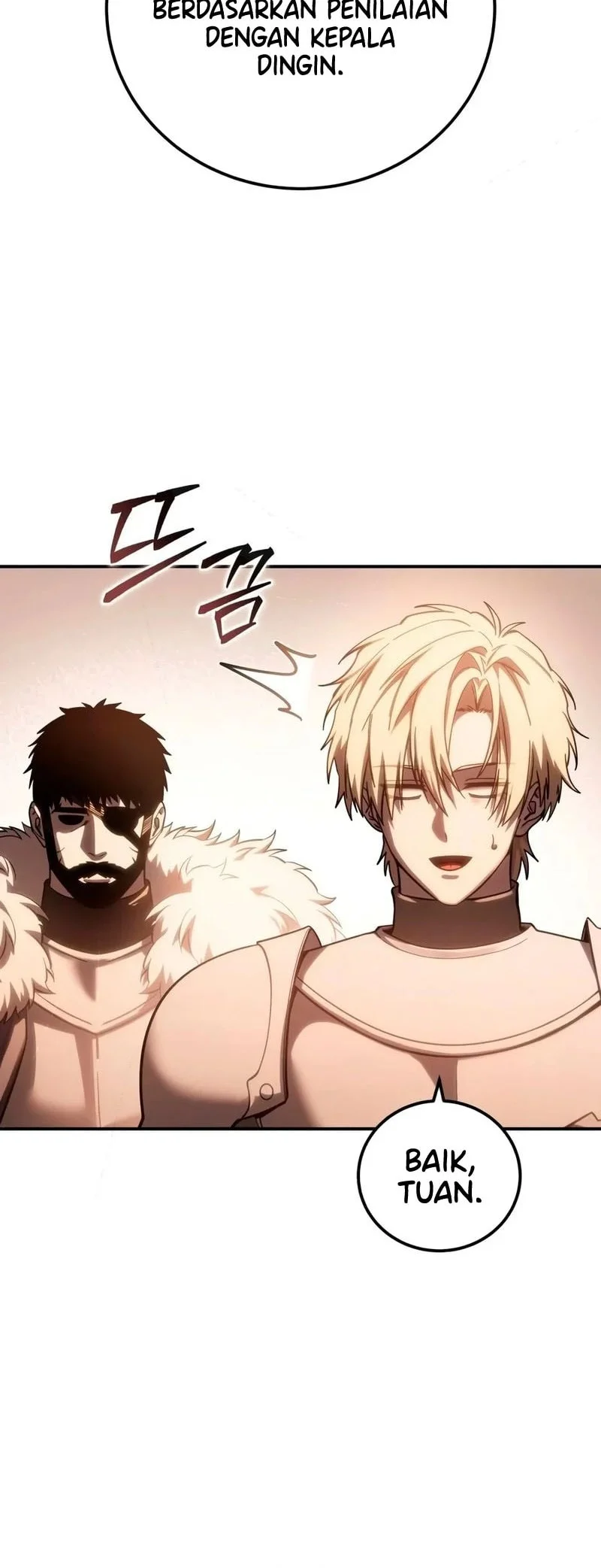 Star-Embracing Swordmaster Chapter 142 halaman 14