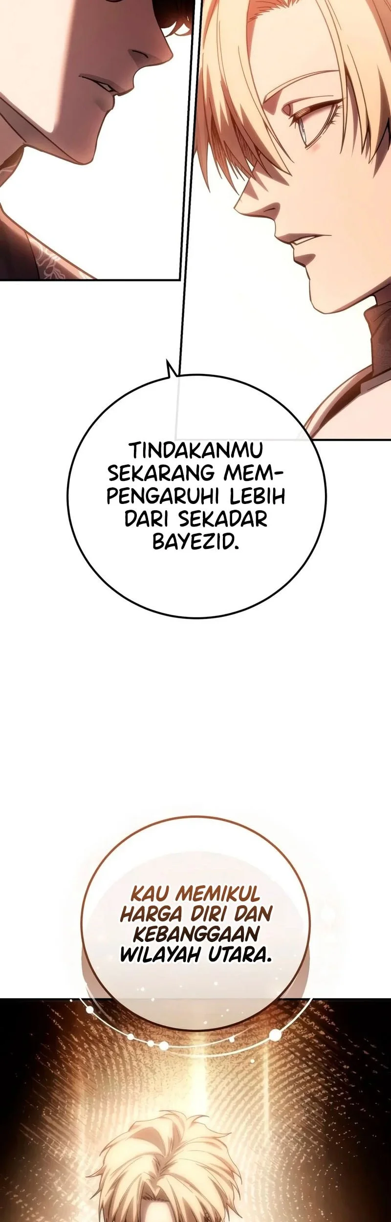 Star-Embracing Swordmaster Chapter 142 halaman 17