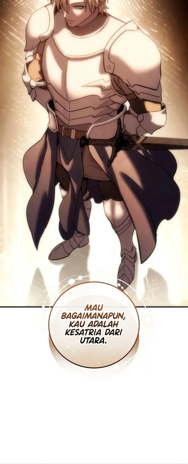 Star-Embracing Swordmaster Chapter 142 halaman 18