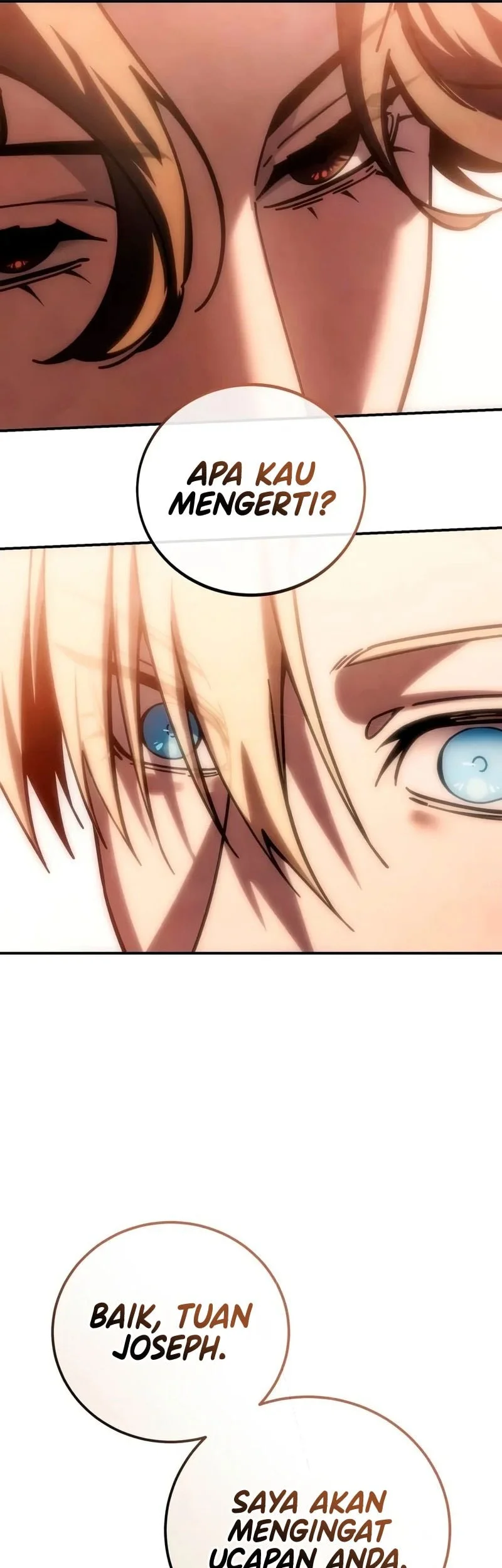 Star-Embracing Swordmaster Chapter 142 halaman 19