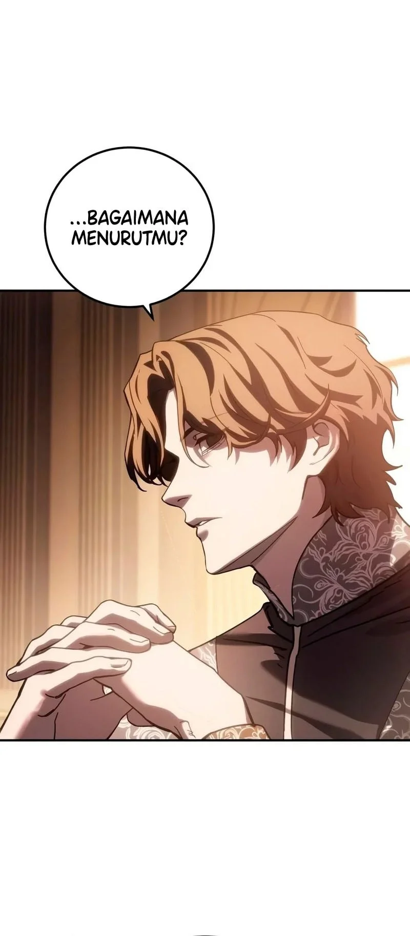 Star-Embracing Swordmaster Chapter 142 halaman 22