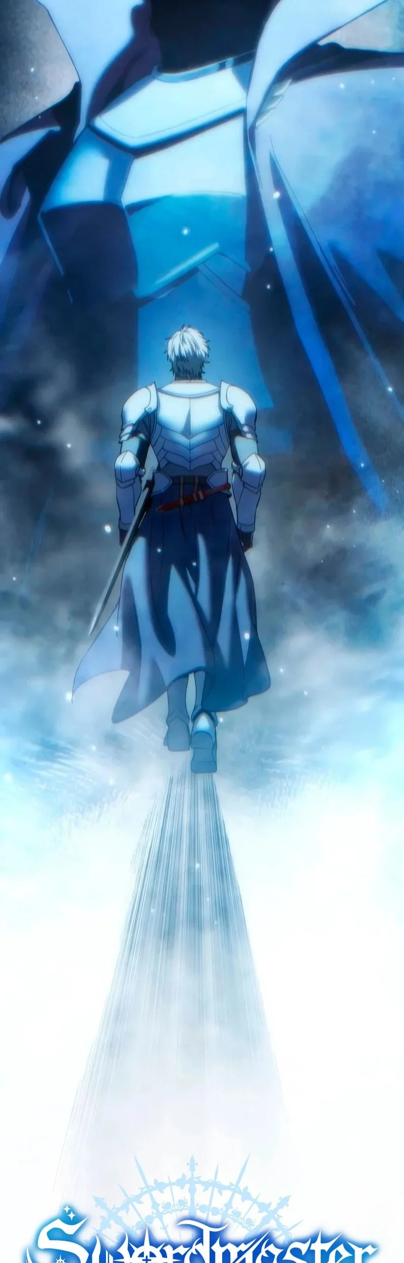 Star-Embracing Swordmaster Chapter 142 halaman 25