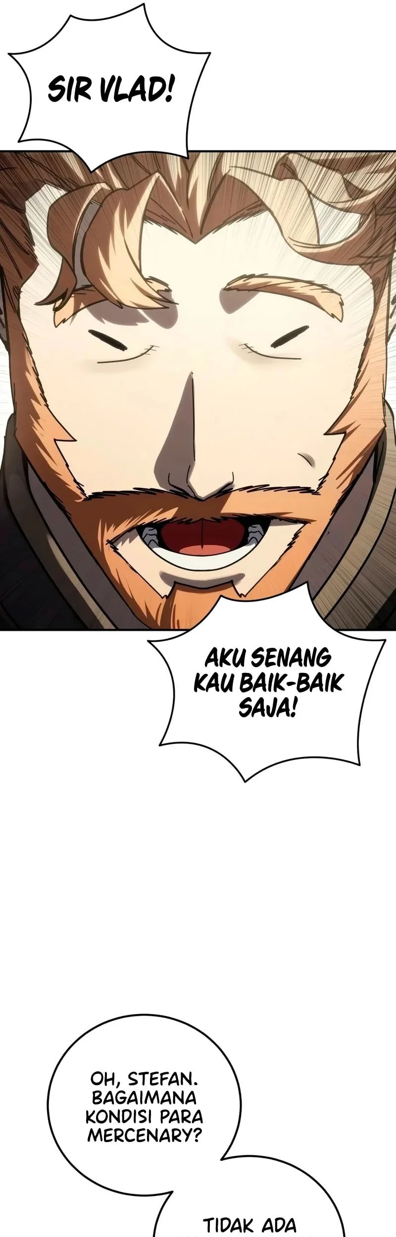 Star-Embracing Swordmaster Chapter 142 halaman 27