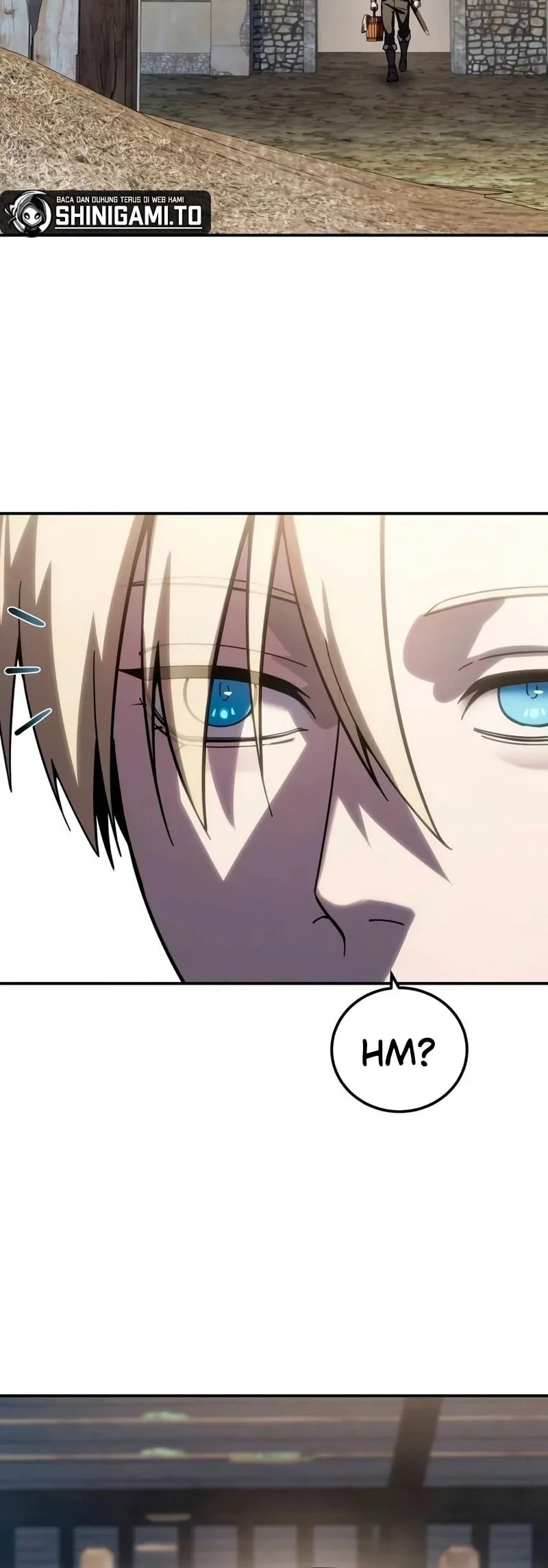 Star-Embracing Swordmaster Chapter 142 halaman 34